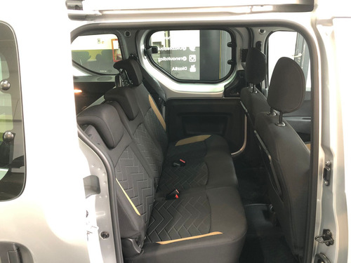 Renault Kangoo Stepway Sce (ca)