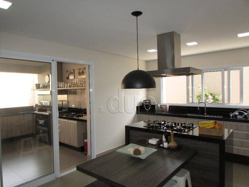 Imagem 19 de 30 de Casa Com 3 Dormitórios À Venda, 360 M² Por R$ 1.690.000,00 - Condomínio Morada Do Engenho - Piracicaba/sp - Ca2240