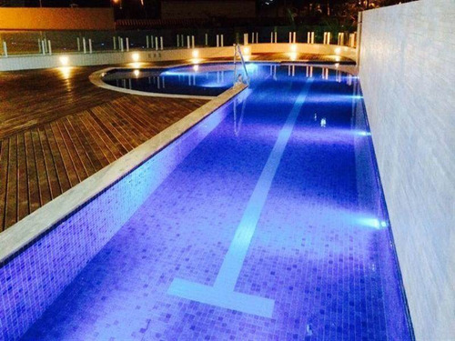 Imagem 9 de 16 de Apartamento - Venda - Caicara - Praia Grande - Atc3