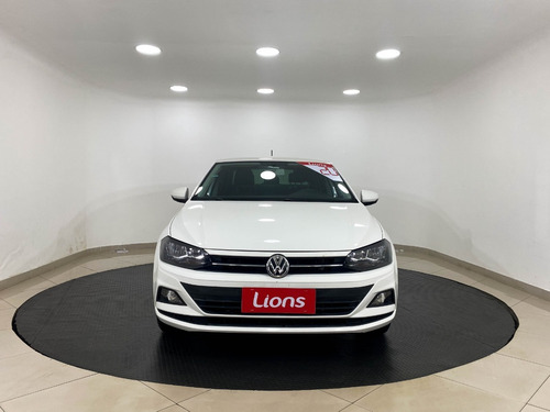 Imagem 2 de 23 de Volkswagen Virtus