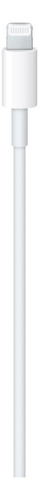 Cable De Carga 1 Metro De Usb-c A Lightning Apple, Original