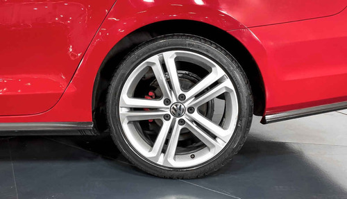 Imagen 9 de 15 de 101351 - Volkswagen Jetta 2016 Con Garantía