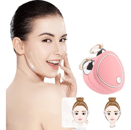 Masajeador facial electrico mercado libre sale