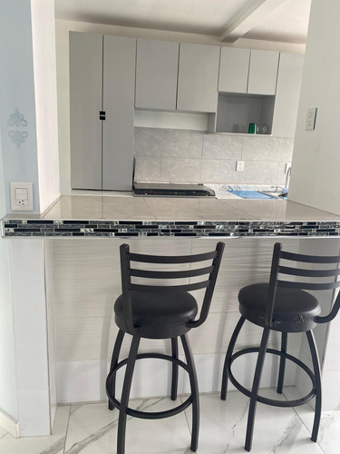 Hermoso Departamento De 3 Recamaras En Col. 4 Arboles