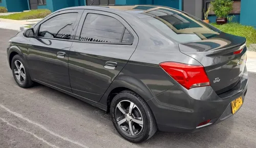 Chevrolet Onix 1.4 Ltz 4 p