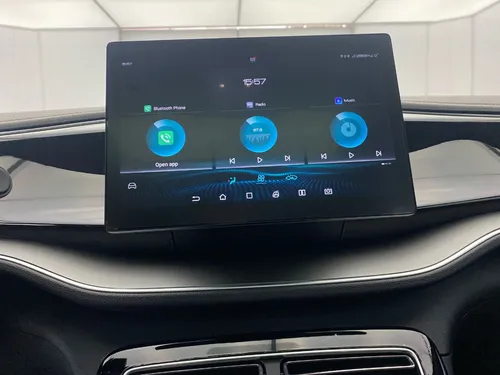 Byd Qin Plus Dmi