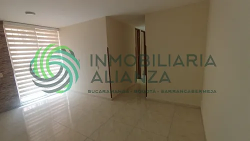 Apartamento En Arriendo En Carrizal Campestre. Cod A16121
