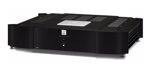 Imagen 2 de 5 de Etapa De Potencia Moon 760a Doble Mono 2 X 130w 220v