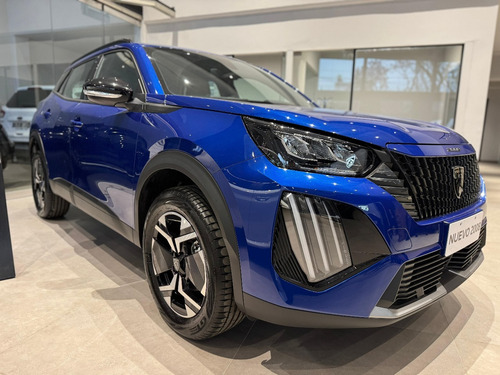 Peugeot 2008 1.0T Allure