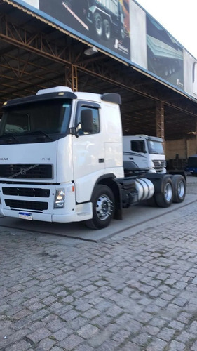 Imagem 13 de 14 de Volvo Fh 400 6x2 Ano 2007, Scania 380, Mb 1634, Mb 2544,