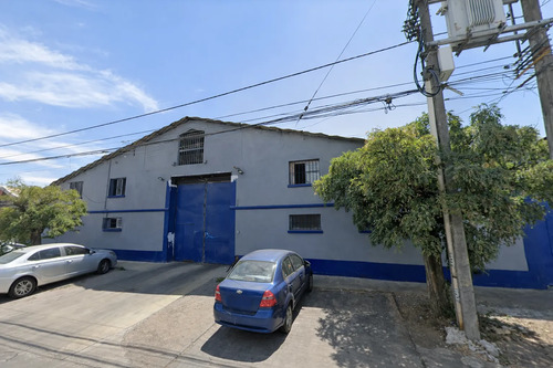 Galpón Industrial, Quinta Normal , Arriendo 1.750 M2