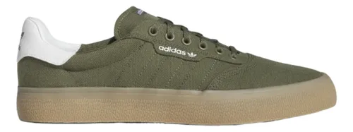 Adidas 3mc vulc verde new arrivals