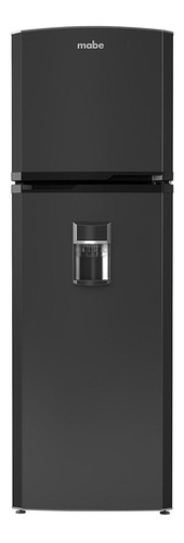 Refrigeradora No Frost 230 L  Grafito Mabe Rma230pjpg