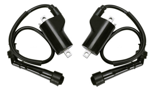 F 2 Bobinas De Encendido For Hyosung Gt650 Comet/gt650r S