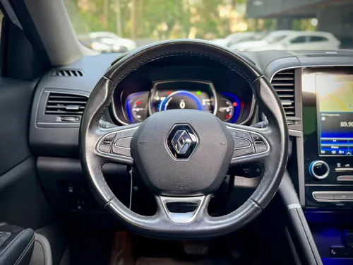 Renault Koleos 2.5 Intens