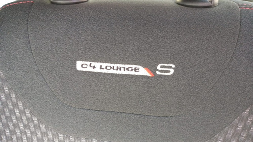 Citroen C4 Lounge S Edicion Especial Thp 2016