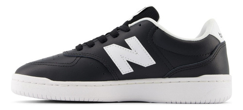 Zapatilla New Balance Bbw80bkw Mujer
