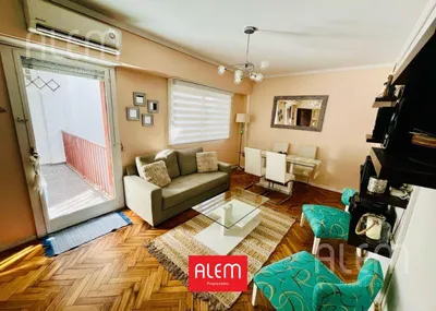 Departamento en venta
