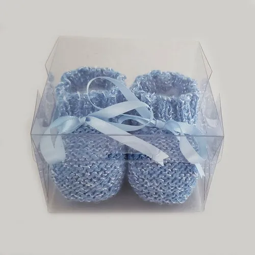 Imagens de sapatinhos de 2025 bebe rosa e azul