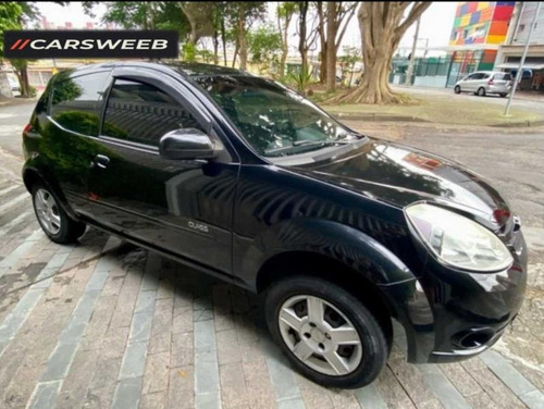 Imagem 3 de 5 de Ford Ka 1.0 Mpi 8v Flex 2p Manual 2011/2011