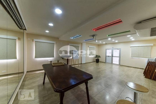 Imagem 6 de 15 de Apartamento - Dos Casa - Ref: 1969 - V-1969