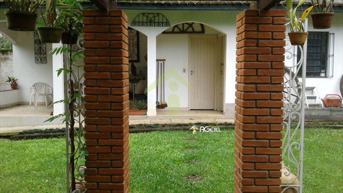 Imagem 5 de 15 de Chácara Com 1 Dorm, Chácara Libardi Schimidt, Embu-guaçu - R$ 300 Mil, Cod: 175 - V175
