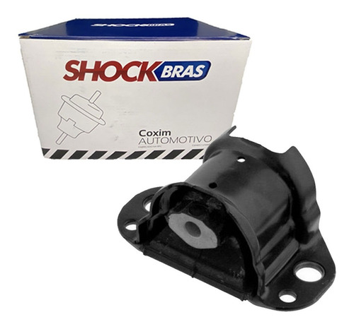 Calço Coxim Direito Motor Clio 1.0 98/2016 Acx05004