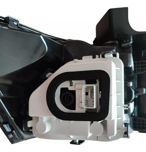 Farol Traseiro T-cross First Edition 20 21 22 23 24 Original