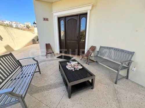 Rcr-1363 Casa En Renta, Totalmente Amueblada En Las Ventanas.