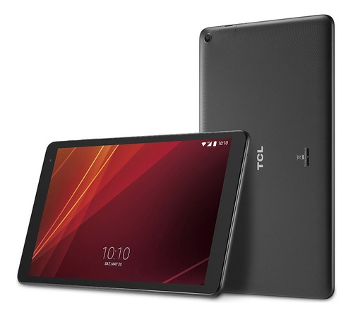 Tablet  TCL LT10 10.1" 16GB negra y 1GB de memoria RAM