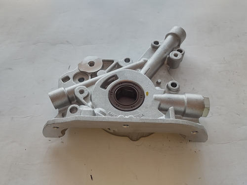 Imagen 2 de 9 de Bomba Aceite Daewoo Racer Chevrolet Corsa (korea Original)