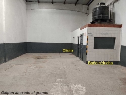 Imagen 5 de 23 de 1600 M2 .... Atencion // Distribuidoras / Hipermercados Etc