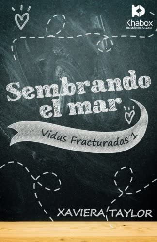 Libro: Sembrando El Mar: (edicion Revisada) (vidas (spanish