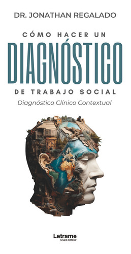 Libro Cã³mo Hacer Un Diagnã³stico Del Trabajo Social Clã­...