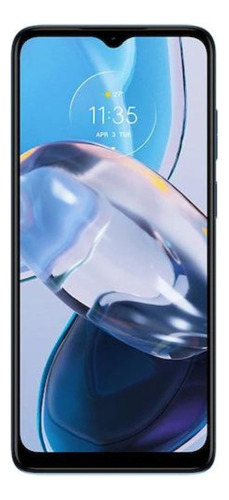 Cambio De Vidrio Cristal Pantalla Glass Compatible Moto E22