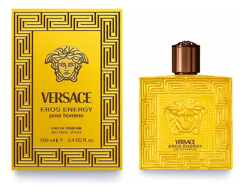 comprar Versace Eros Energy Pour Homme 100ml Edp