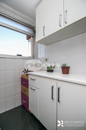 Imagem 9 de 15 de Apartamento - Vila Nossa Senhora Das Vitorias - Ref: 2312 - V-2312