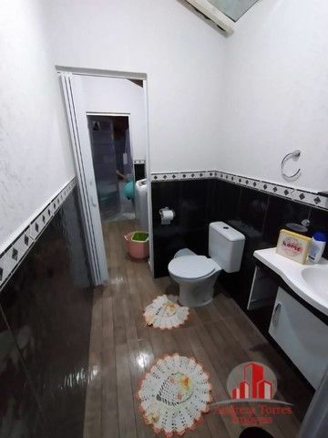 Imagem 17 de 20 de Sobrado Residencial À Venda, Residencial Novo Horizonte, Taubaté - . - So0075