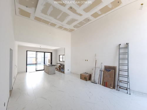 Imagem 6 de 30 de Excelente Projeto No Terras De Atibaia! Portaria, Rondas E Areas De Lazer... - Ca01434 - 69800337