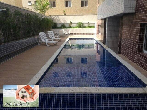 Imagem 10 de 15 de Ref. Apc2176 - Apartamento No Bairro Cidade São Jorge - Apc2176