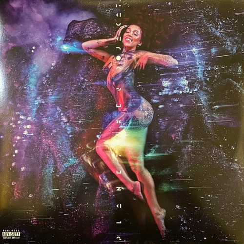 Vinilo Doja Cat Planet Her Nuevo Y Sellado