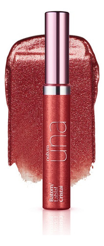 Labial Cristal Una Nude 2c Intenso Natura