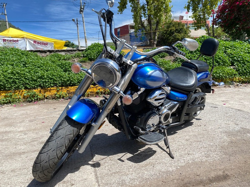 Imagen 2 de 15 de Yamaha Xv Vstar 950 Modelo 2009
