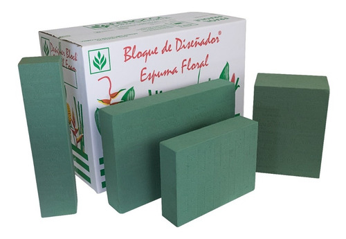 Imagen 2 de 2 de Bloques De Diseñador- Placas - - Unidad a $7313