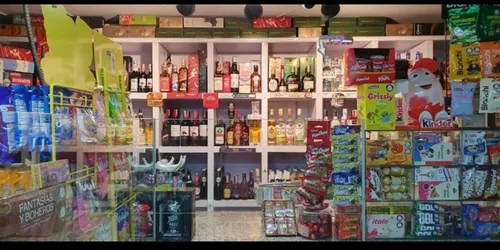 Vendo Negocio Tipo Cigarrera -mini Market