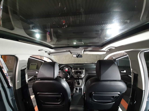 Ford Kuga 2.5 Titanium At 4x4 L (ku05) 2013