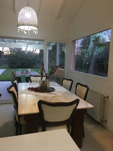 Imagen 11 de 30 de Casa En Venta La Barra Village, Escobar.