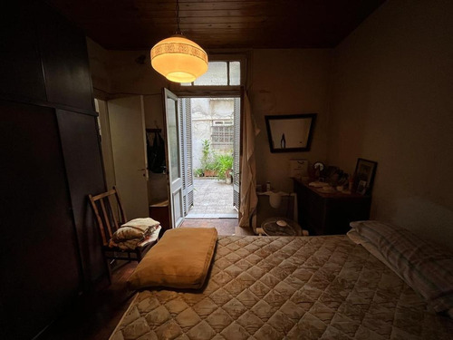 Abuelito Dime Tu - Tipo Casita Todo En Bajos Con Patio