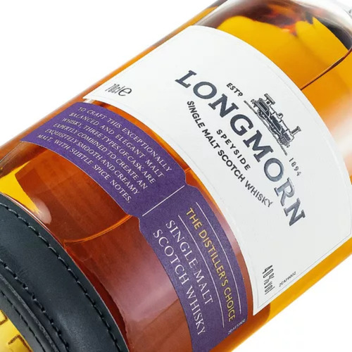 Longmorn The Destiller S Choice
