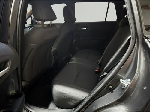 Toyota Corolla Cross XEI 2.0 CVT PIO
